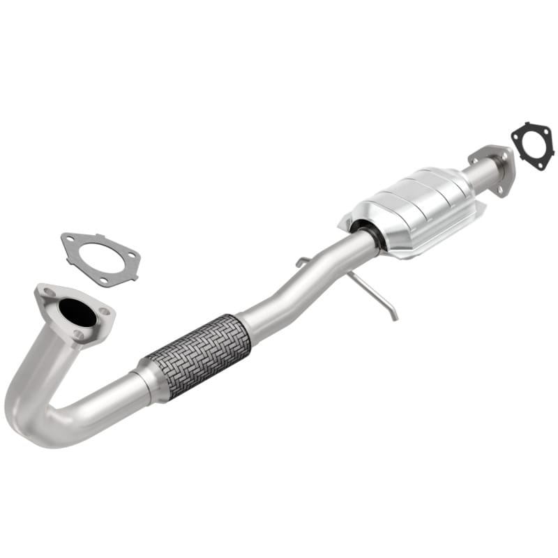 Magnaflow — California CARB Direct-Fit Catalytic Converter
California Direct-Fit Catalytic Converter