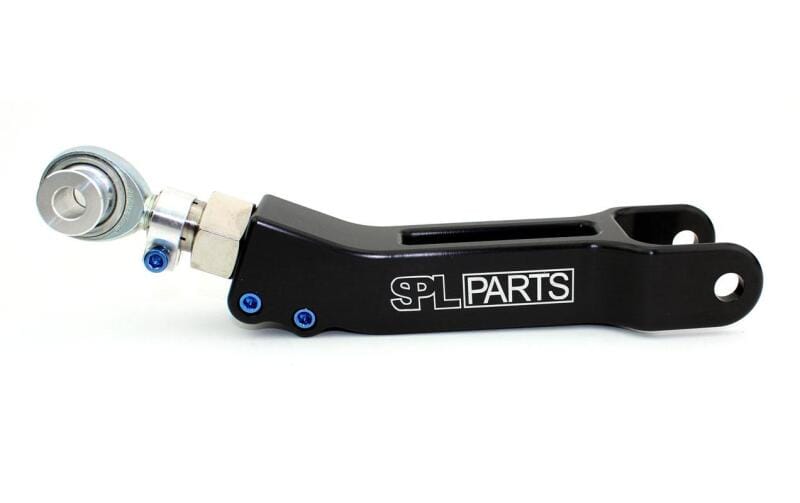 SPL Parts — Adjustable Control Arms (Rear - Traction)