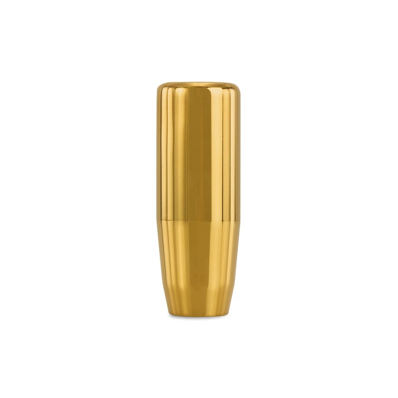 Mishimoto — Shift Knob, Gold, Weighted