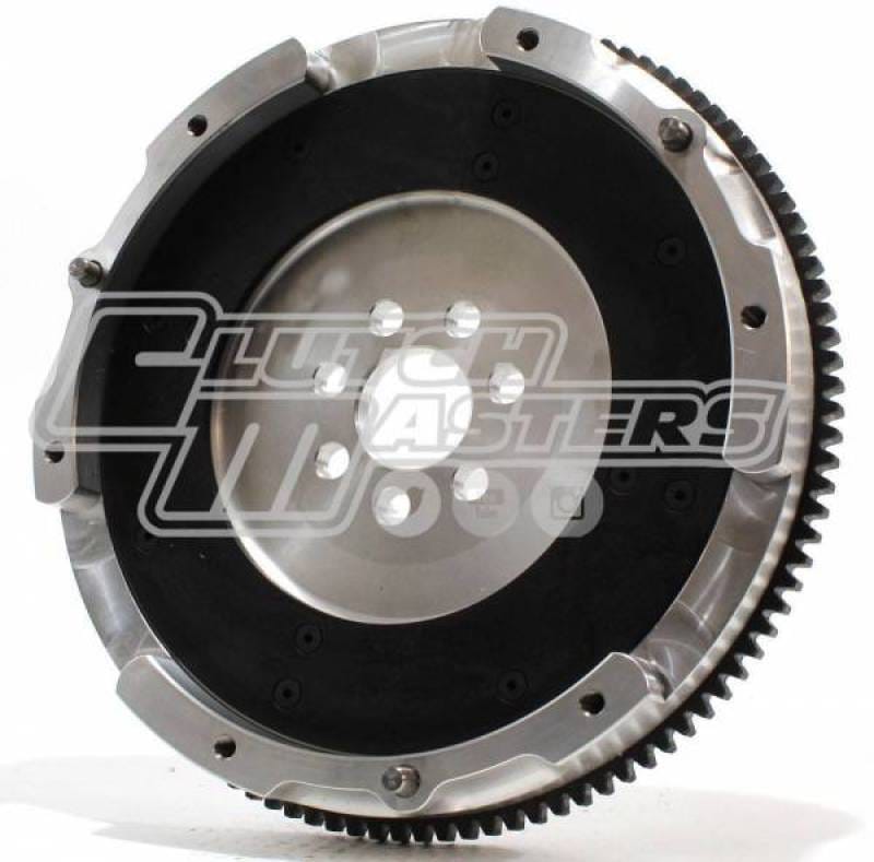 Clutch Masters — Lightweight aluminum flywheel
