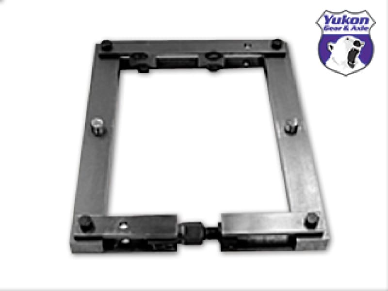 Yukon Gear & Axle — Yukon Differential Housing Spreader for Dana Housings 