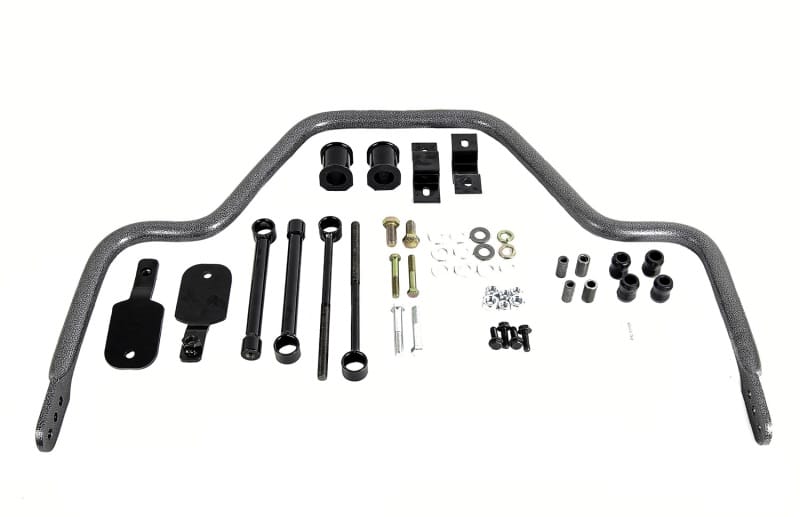Hellwig — Rear Sway Bar Kit