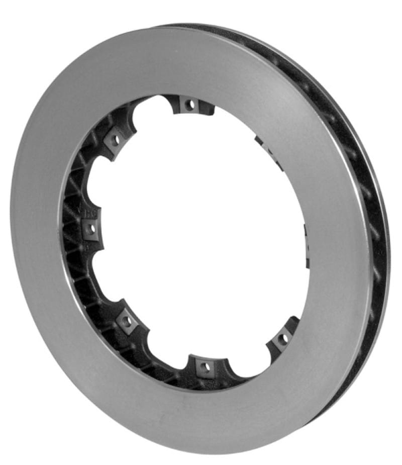 Wilwood — ROTOR1175-125AT638-000AAFXXXXR 8X7.00,32 VANE,UL