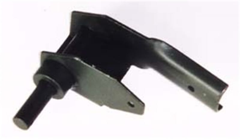 OMIX — Shock Plate