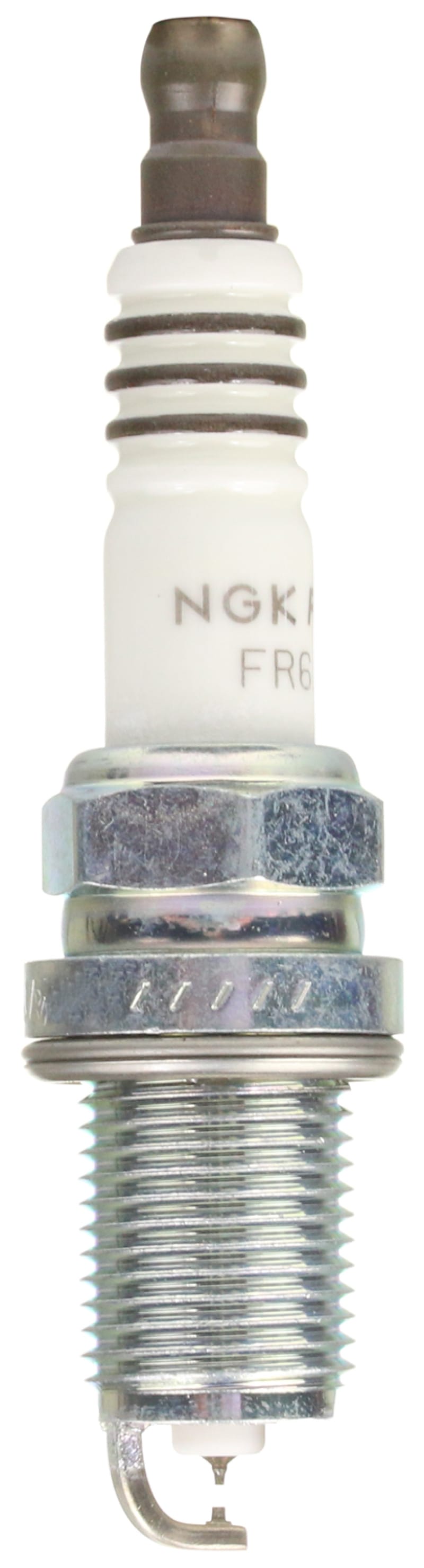NGK — NGK Ruthenium HX High Ignitability Spark Plug