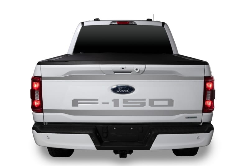 Putco — Ford Lettering Emblems
