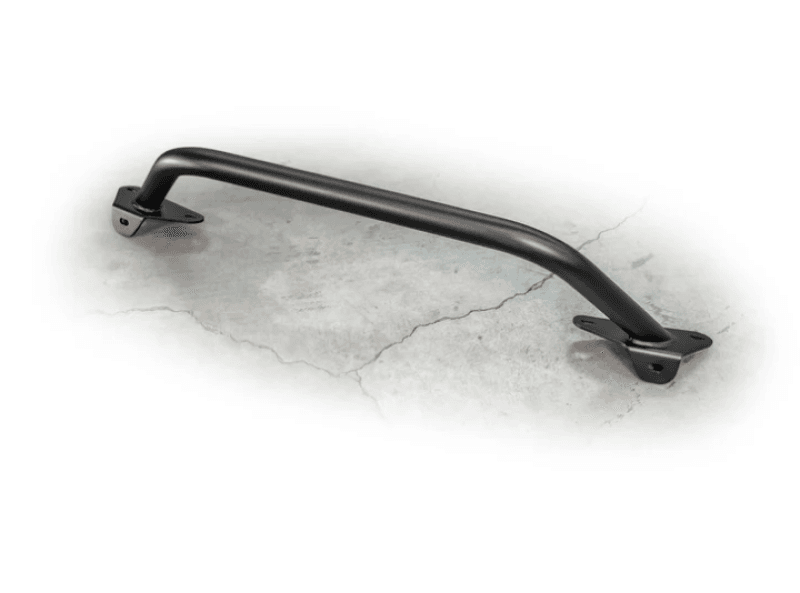 TURN Offroad — Turn Offroad 2021+ Bronco OEM Modular Bumper Bull Bar
