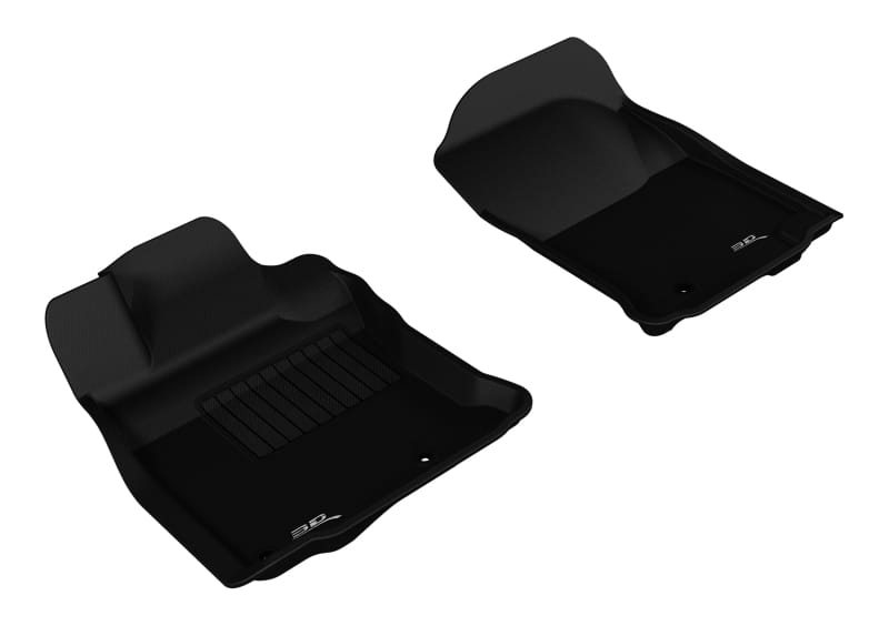 3D MAXpider — KAGU Floor Mat