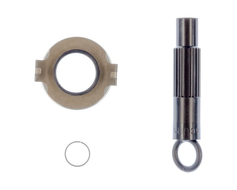 Exedy — Hyper Clutch/Flywheel Accessory Kit
Hyper Series Accessory Kit
