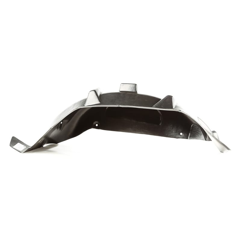 OMIX — Fender Splash Shield