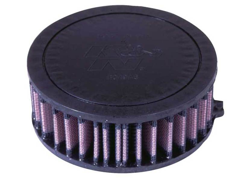 K&N Engineering — K&N Yamaha Dragstar/V-Star Classic, Custom, Silverado/Dragstar Classic Replacement Air Filter
Air Filter