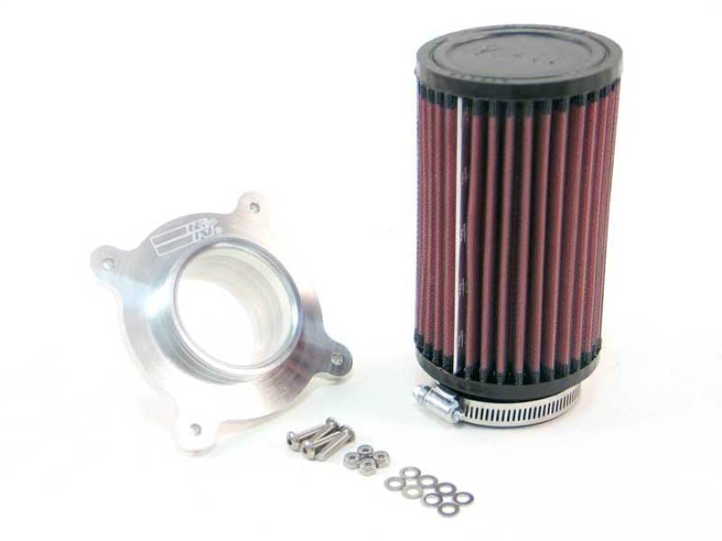 K&N Engineering — Replacement Air Filter