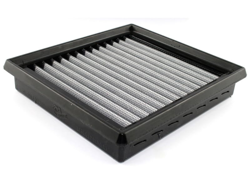 aFe — Magnum FLOW OE Replacement Air Filter w/ Pro DRY S Media
A/F PDS; Nissan 370Z 09-13 V6-3.7L