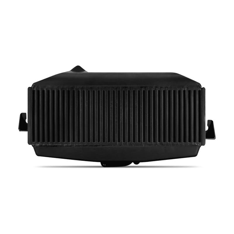 Mishimoto — Mishimoto 2019+ Subaru Ascent Top-Mount Intercooler - Black
Intercooler