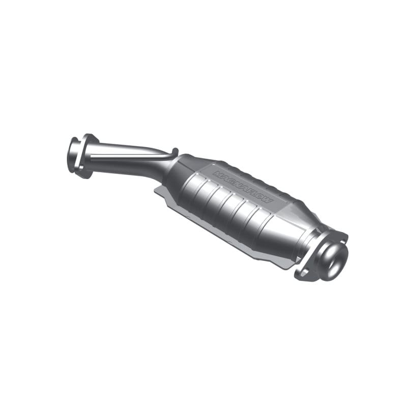 Magnaflow — Standard Grade Direct-Fit Catalytic Converter