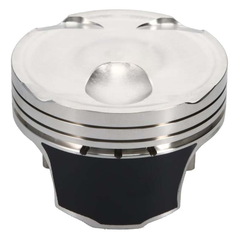 Wiseco — Piston Set, Mazda, 1.6L 16V B6, 78.50 mm Bore, Sport Compact, Set of 4