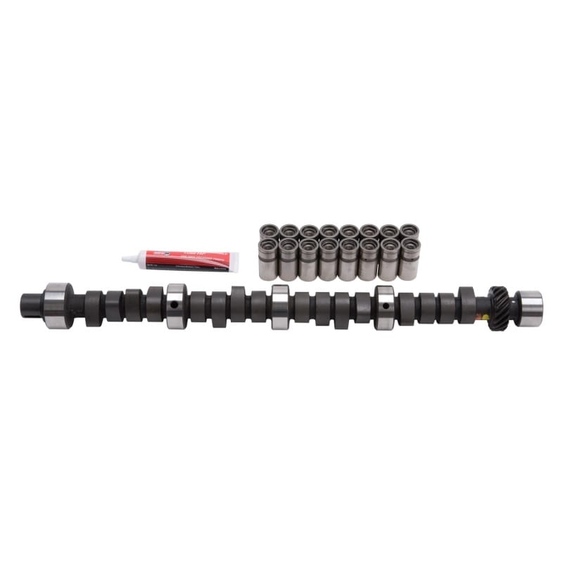 Edelbrock — Performer-Plus Camshaft Kit for Big-Block Chrysler 318-340-360 V8
Performer-Plus Camshaft Kit