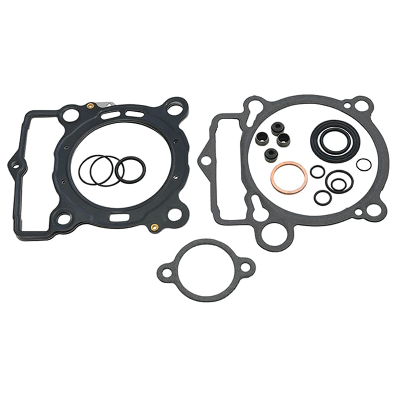 Vertex Pistons — Vertex Gaskets 21-23 Gas-Gas EX250F Top End Gasket Kit