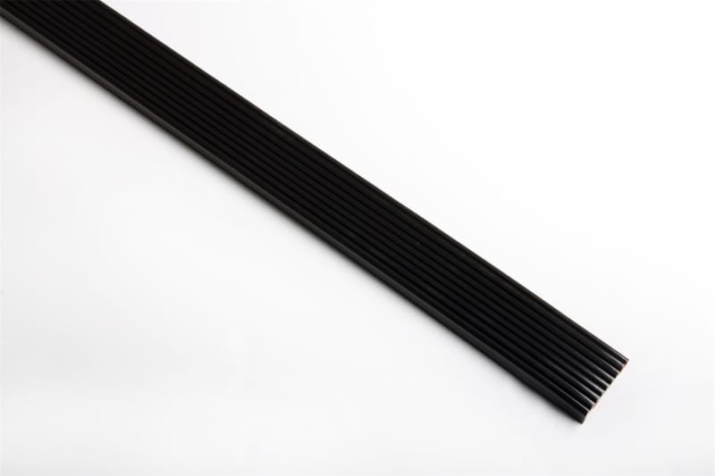 LUND — Tailgate Cap Protector; Each