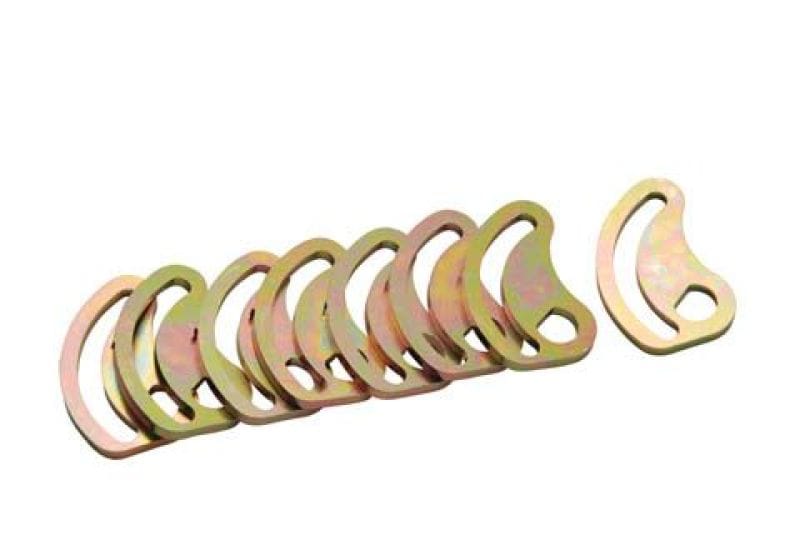 Belltech — 2 deg. +/- Caster and Camber Adjustment
ALIGNMENT KIT - 4951