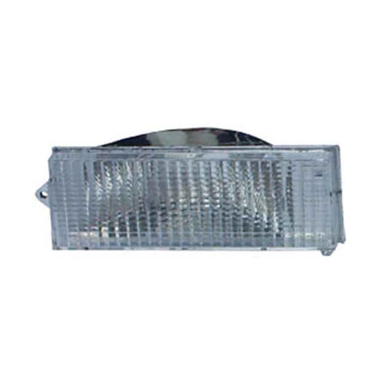 OMIX — Omix Left Park Lamp 84-96 Jeep Cherokee (XJ)
PrkngLghtAssembly