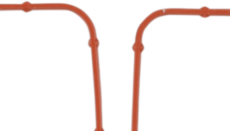 Cometic Gasket — Cometic Harley-Davidson 2007-Up Inner Rocker Gasket 2 Pk