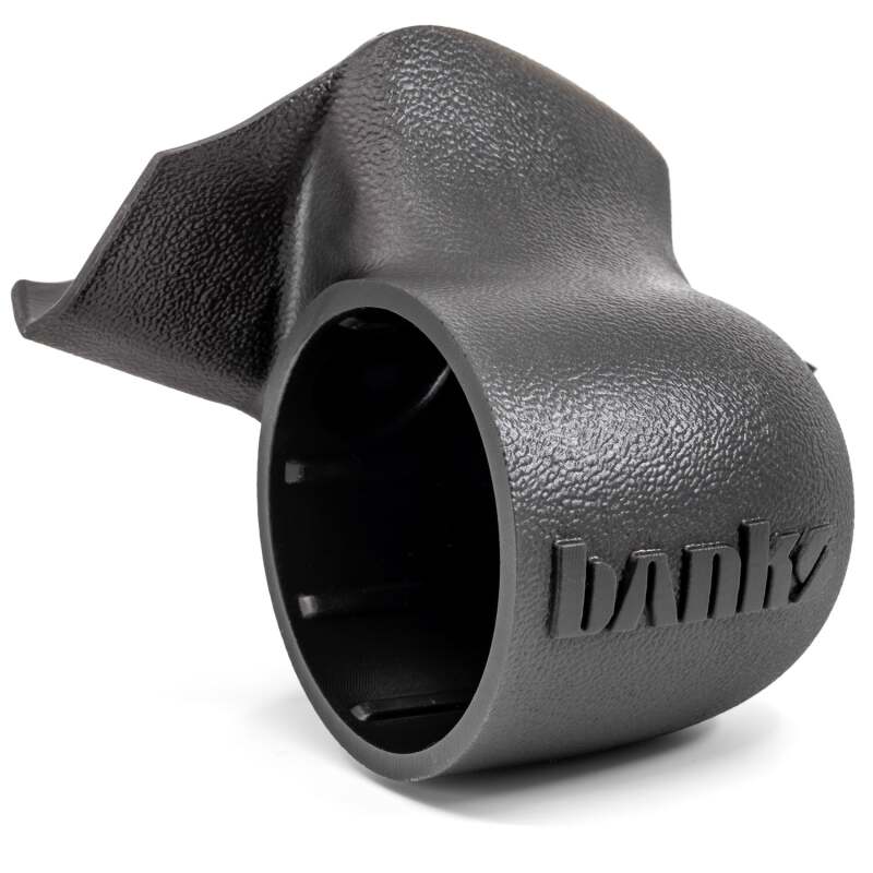 Banks Power — Banks Power 22-24 Toyota Tundra Gauge Pod Kit - Single Gauge
iDash Stealth Pod