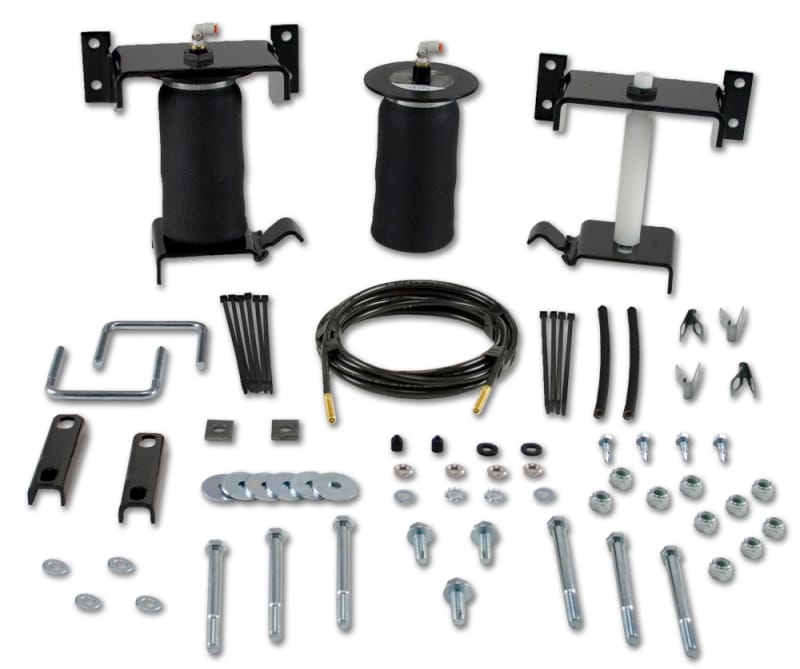 Air Lift — RIDE CONTROL KIT