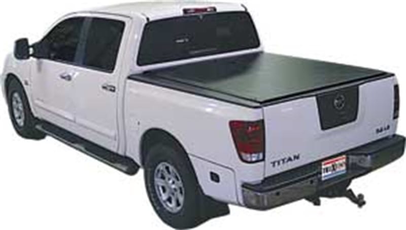 Truxedo — Lo Pro-04-15 Titan 5ft.6in.
Lo Pro - 04-15 Titan 5'6"