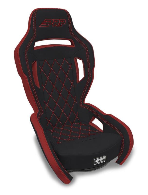 PRP Seats — Contour Suspension Seat
