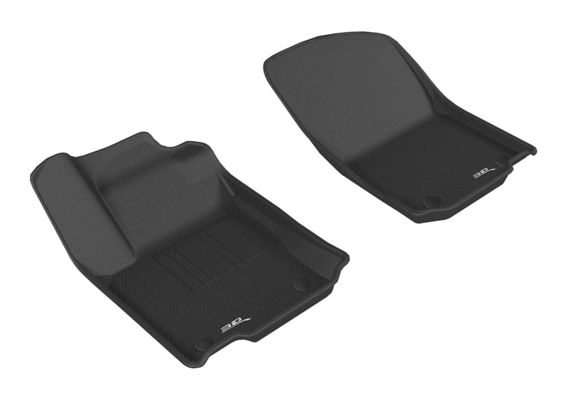 3D MAXpider — KAGU Floor Mat