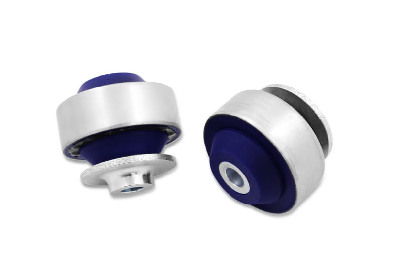 Superpro — Control Arm Lower - Inner Rear Bushing Kit