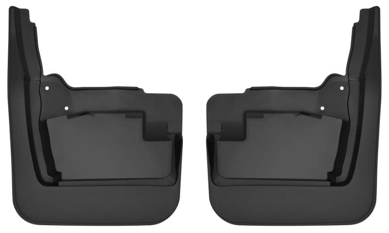 Husky Liners — Custom Mud Guards - Front Mud Guards
Custom Mud Guards-Front Mud Guards