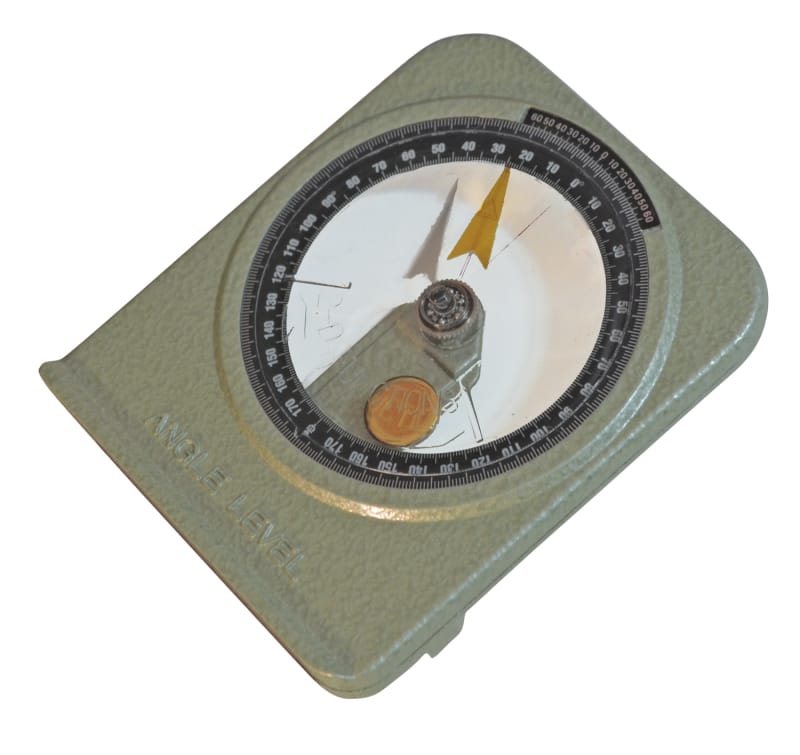 SPC Performance — MAGNETIC ANGLE GAUGE