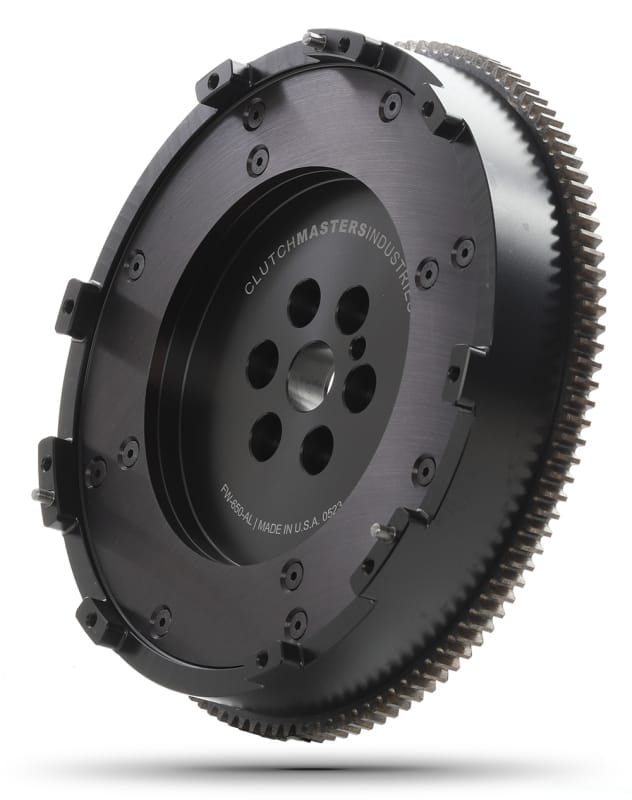 Clutch Masters — Lightweight aluminum flywheel
