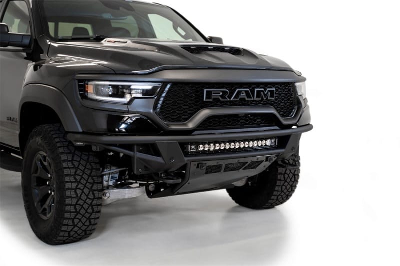 Addictive Desert Designs — ADD PRO Bolt-On Front Bumper
ADD PRO Front Bumper