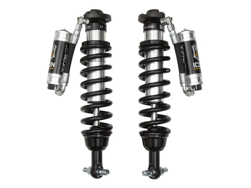 ICON — 19-UP RANGER EXT TRAVEL 2.5 VS RR CDCV COILOVER KIT
19-23 RANGER EXT TRAVEL 2.5 VS RR CDCV COILOVER KIT