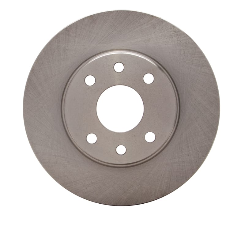 DFC — Disc Brake Rotor