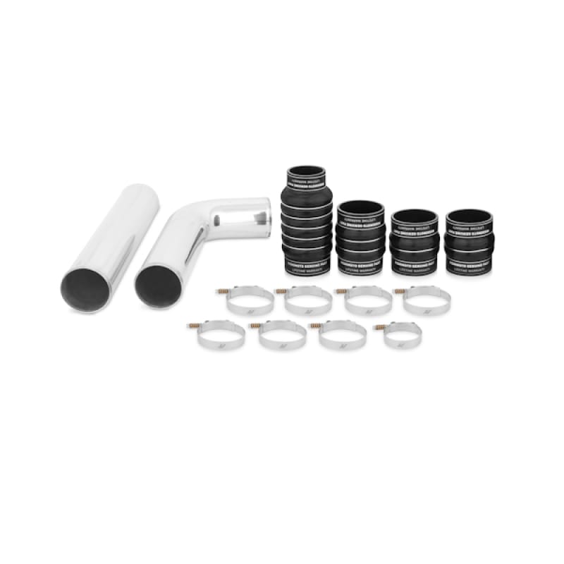 Mishimoto — Mishimoto 07.5-09 Dodge 5.9L Cummins Pipe and Boot Kit
Turbo Intercool Pipe