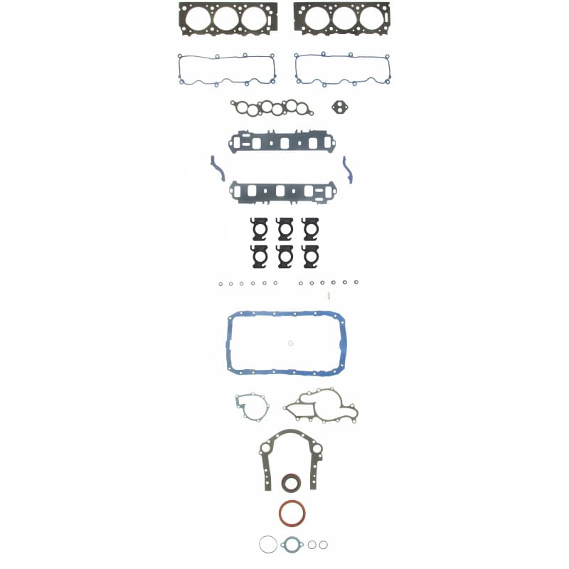 Fel-Pro — Engine Gasket Set