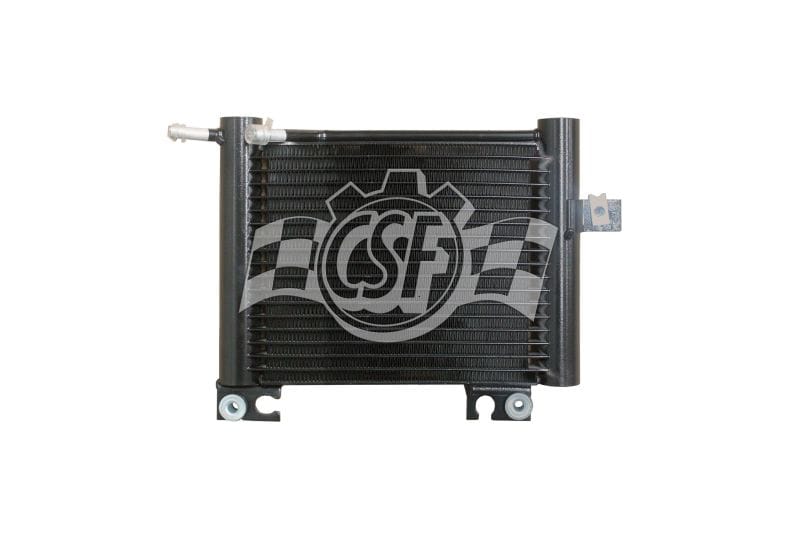CSF — CSF 00-04 Toyota Tundra 3.4L Transmission Oil Cooler