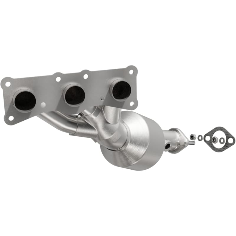 Magnaflow — California CARB Manifold Catalytic Converter
California Manifold Catalytic Converter