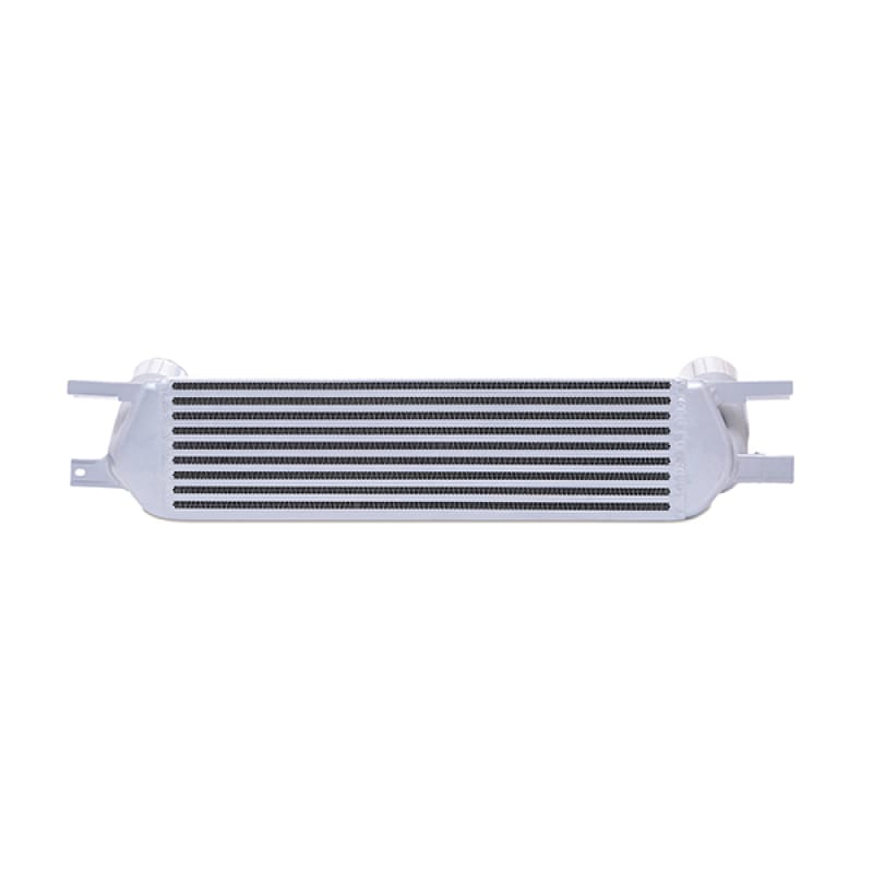 Mishimoto — Intercooler, Silver, fits Ford Mustang EcoBoost 2015-2023
Ford Mustang EcoBoost Performance Intercooler