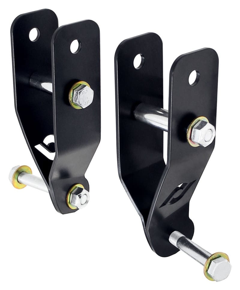 RockJock — Control Arm Geometry Correction Bracket