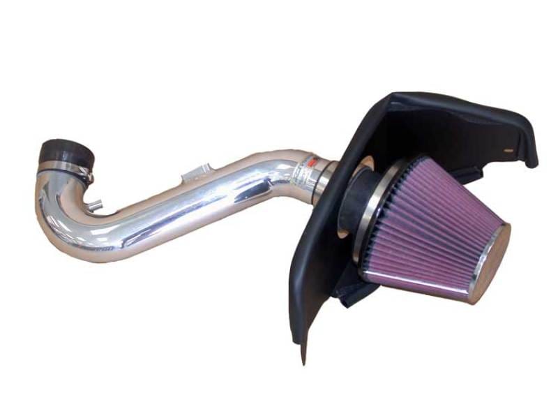 K&N Engineering — Performance Air Intake System