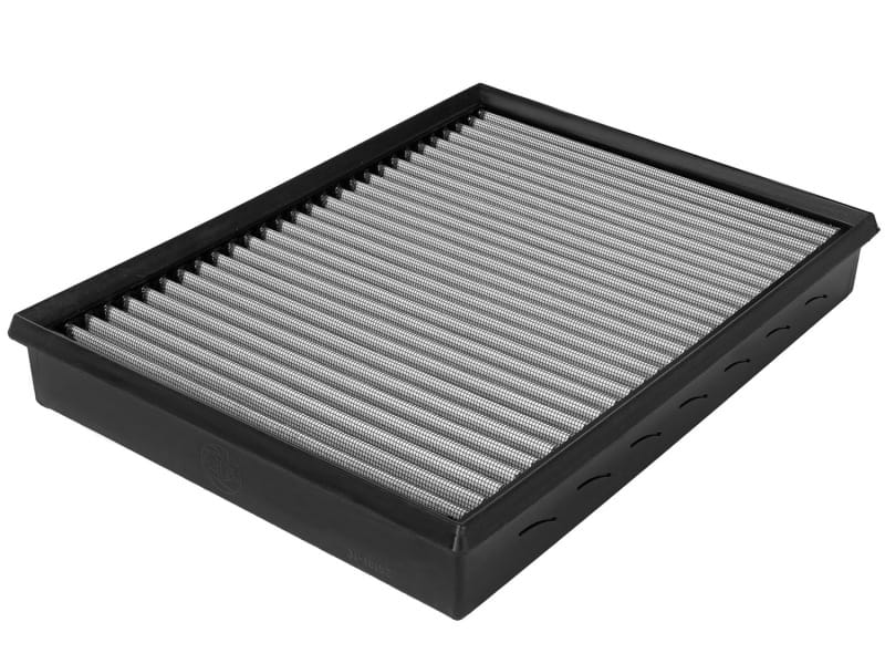 aFe — Magnum FLOW OE Replacement Air Filter w/ Pro DRY S Media
MagnumFLOW OE Replacement PRO DRY S Air Filter