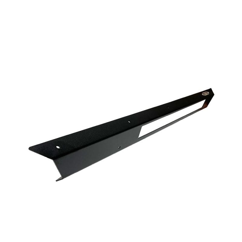 Rock Slide Engineering — Step-Slider Skid Plate