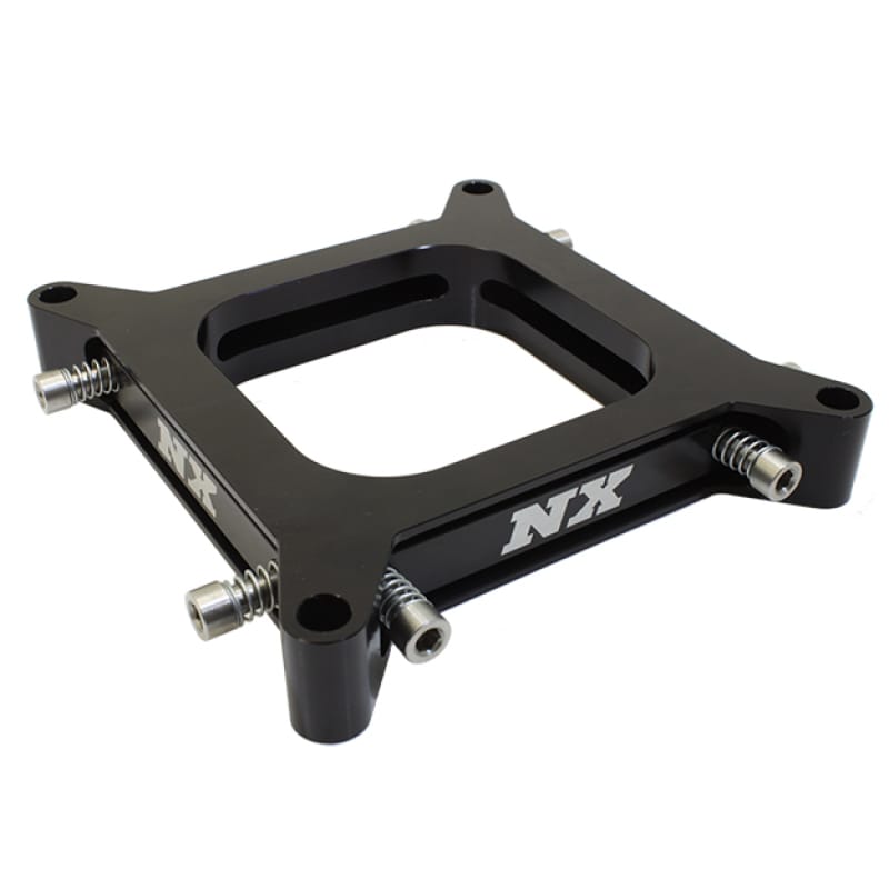 Nitrous Express — Nitrous Express Burst Plate 4150 Series
N2OInjtrPlate
Burst Plate