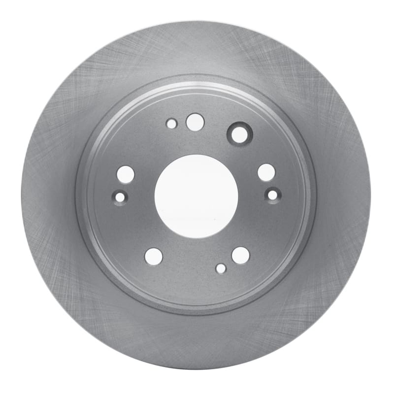 DFC — Disc Brake Rotor