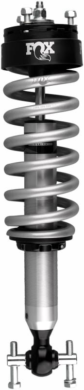FOX — Fox 2.5 Performance HD Series 24+ Ford Ranger 4WD Front Coilover 0-3in Lift
2.5 Shock